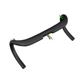 Deda Stuurbocht Superzero DCR carbon white 46 cm ( BB )