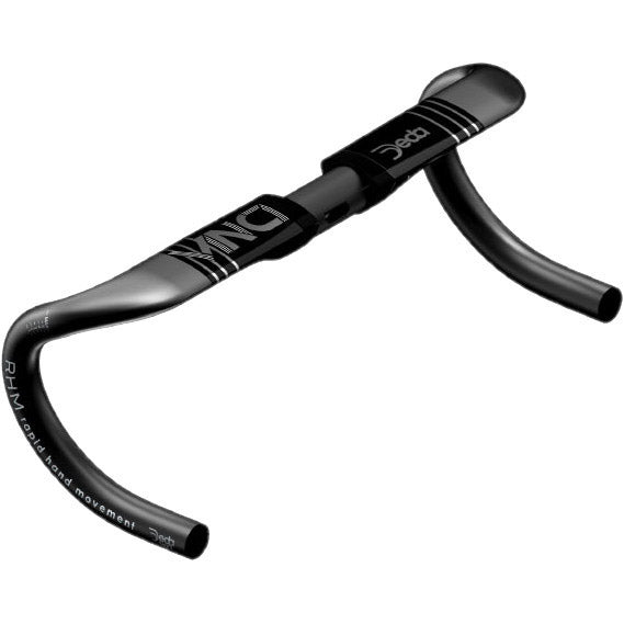 DEDA řízení VINCI DCR RHM Carbon PoB 40 cm (B-B)