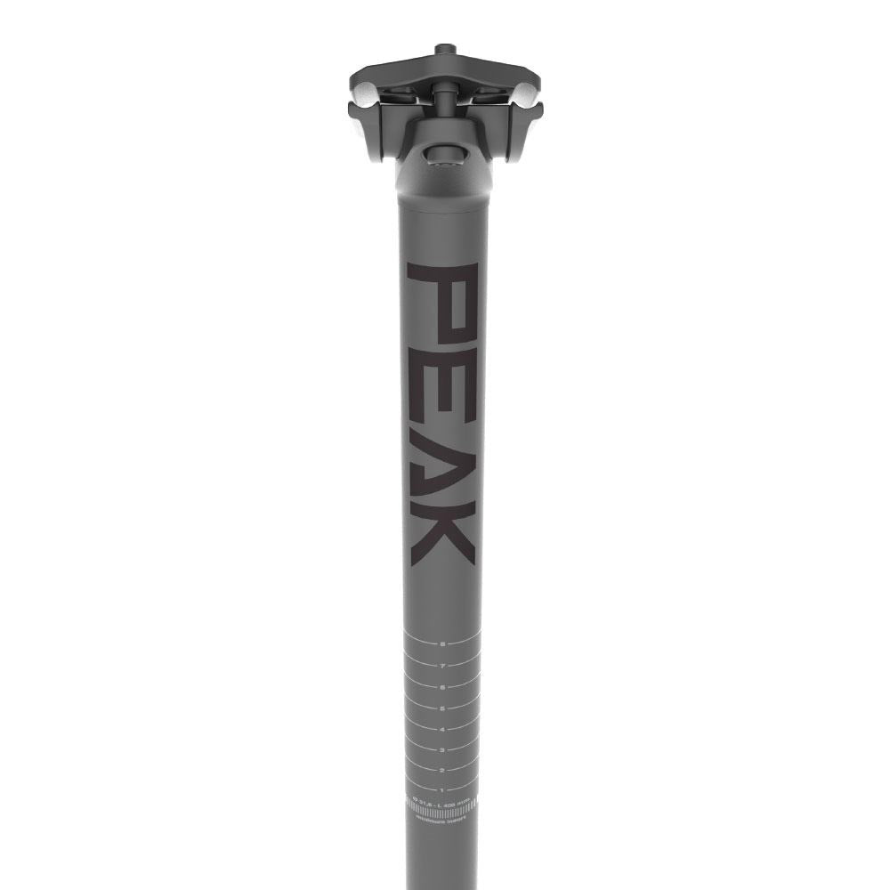 Deda Mud Peak aluminum sling 30.9mm POB