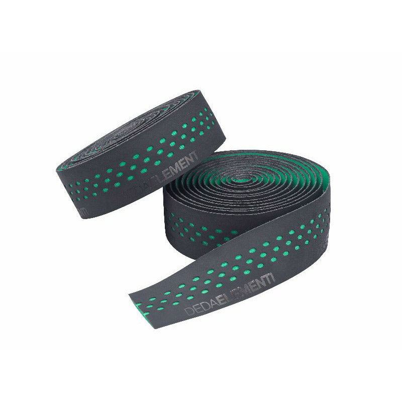 Deda styret Presa Black Green