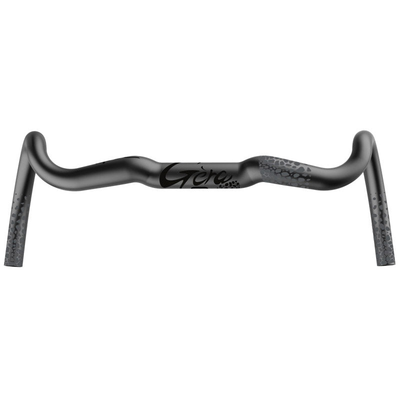 Stander Bend Gera Gravel 440 mm POB 31.7 mm Alu