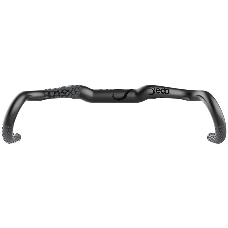 Stander Bend Gera Gravel 440 mm POB 31.7 mm Alu