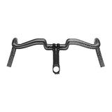 Deda Steering Bend Gera Gravel 440 mm POB 31,7 mm Carbone