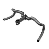 Deda Steering Bend Gera Gravel 440 mm POB 31,7 mm Carbone