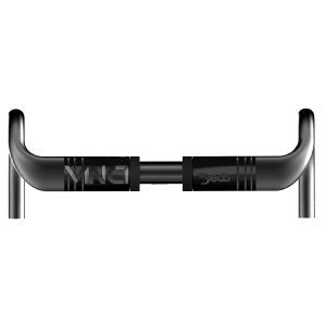 Deda Carbon Sterbar Vinci plitvo 440 mm POB 31,7 mm ogljikovodika.