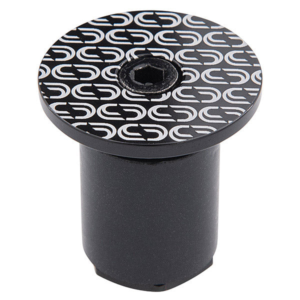 Deda loop styring cap sort