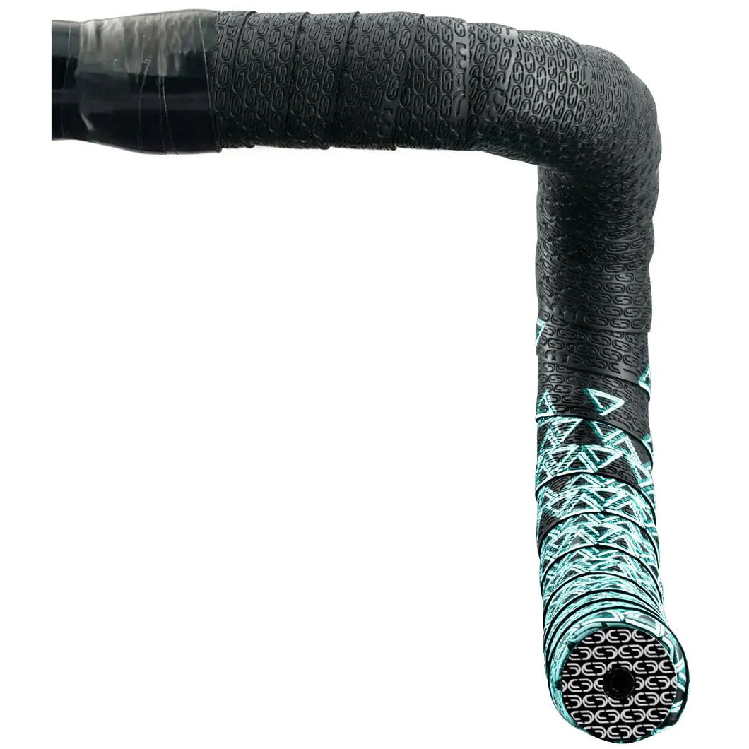 Deda styrtape loop sort celeste