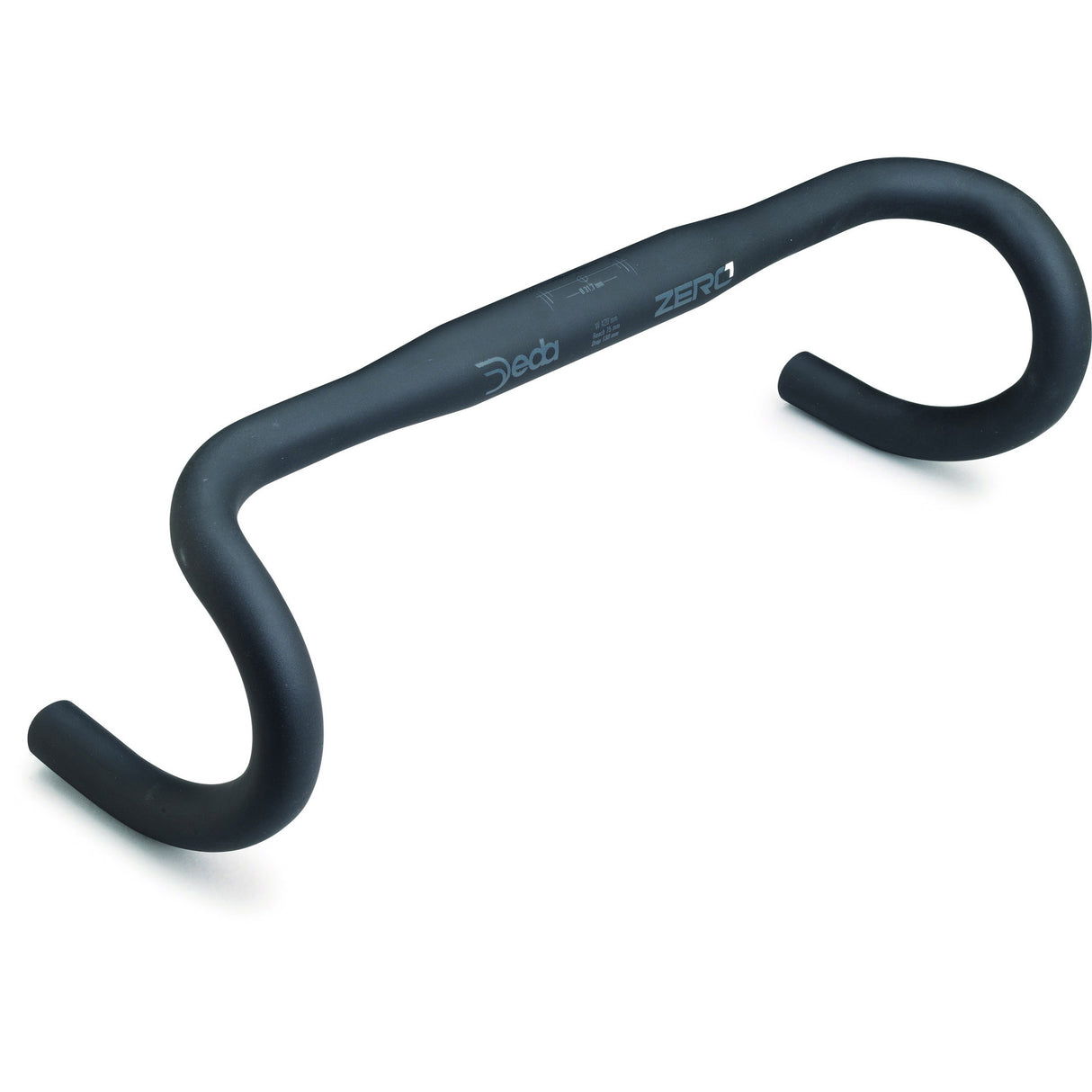 Stiring Bend Zero1 RHM Aluminium Bob 42cm (B-B)