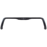 Deda styre superzero grus 40cm aluminium svart