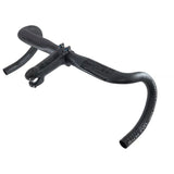 Deda styre superzero grus 40cm aluminium svart
