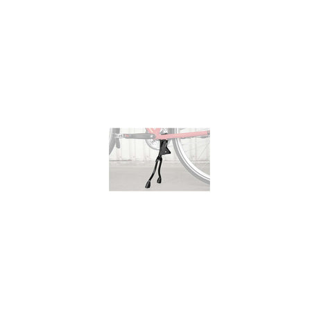 Hebie tweebeenstandaard-rex m holland zwart 30.5 cm.