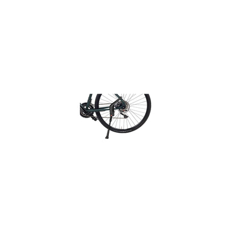 Hebie hinterbauständer fox suv hardtail bakre kickstand fox suv hardtail