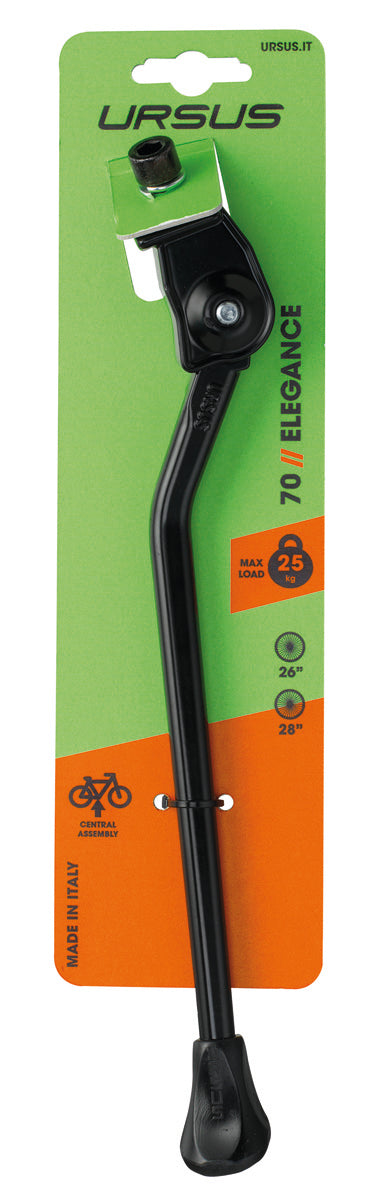 Ursus Standard Alloy Black MM300 70300CV03-A01 Blieder