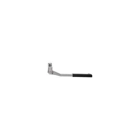 Urursus schéin wéi Standard. Sëlwer, fäerten 24-28, Max Last 25 kg (hängend Pack)