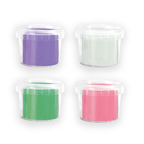 Ses feel good clay - relax (4x90gr)