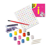 Ses unicorn - nail designer