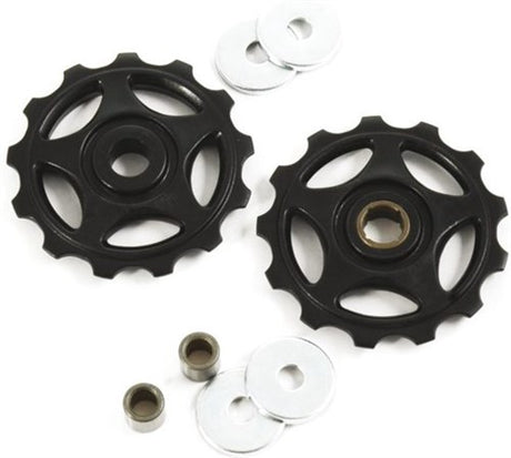 Shimano RD-M410 Set pro přesmykací kola Alivio 7 8 9