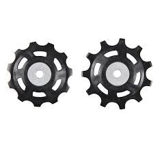 Shimano Derailleur Wheels 11V (set) XT M8000 8050 Y5RT98120