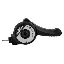Sturmey-archer europa n.v. sunrace handlebar adjuster 6v with cable