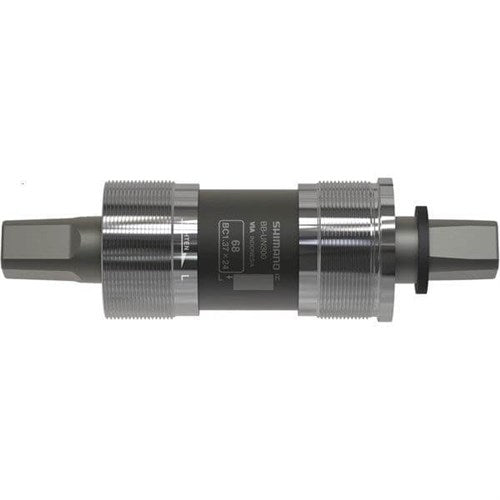 Čtvercová spodní držák Shimano BB-UN300 68mm 118 mm