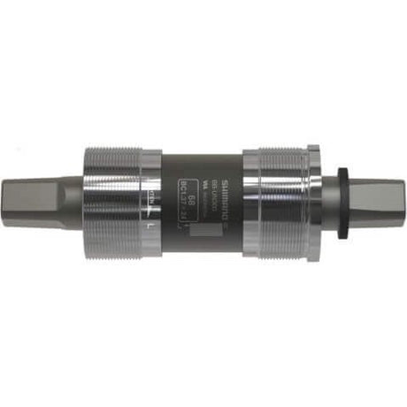 Kvadratinis apatinis laikiklis „Shimano BB-UN300 68mm 107mm“