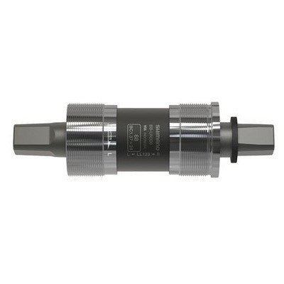 Fyrkantig bottenfäste Shimano BB-un300 68mm 110mm