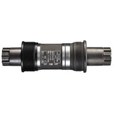 Shimano es300 bottom bracket 121 spline deore ebbes300b21