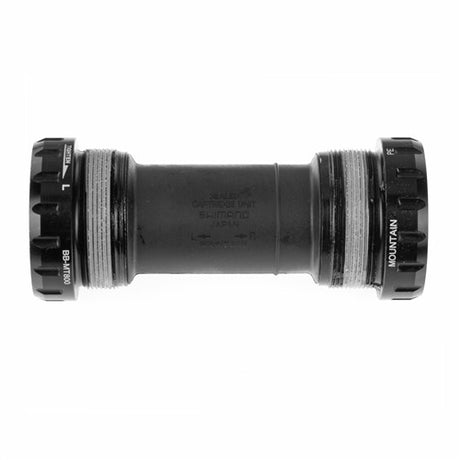 „Shimano“ apatinio laikiklių guoliai BB-MT801 („HollowTech II Crankstellen“, 68–73 mm laikikliai)