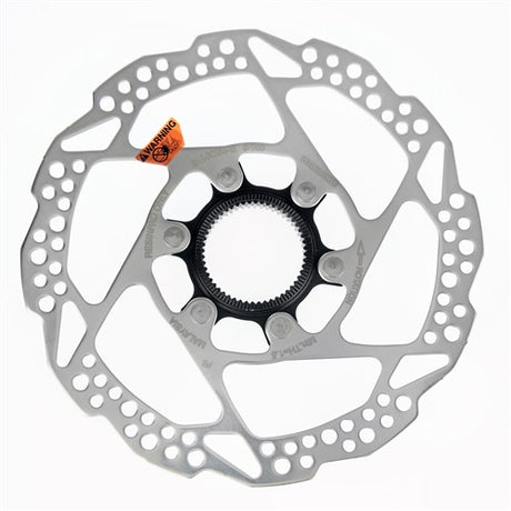 Shimano bremsscheibe sm-rt54 shim.brake rotors 160mm cl rt54 int