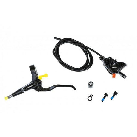 Shimano Altus bl-mt201 + Br-Mt200 Hydraulesch Front