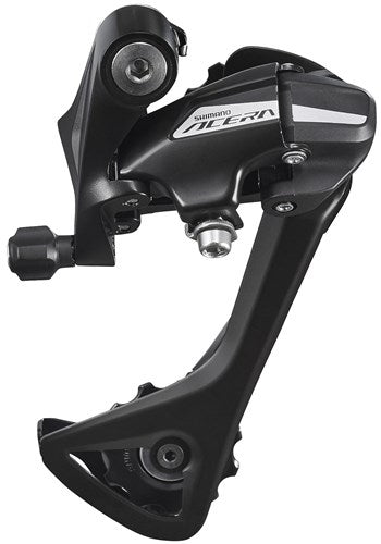 Shimano Acera RD-M3020 SGS 7 8 hitrosti