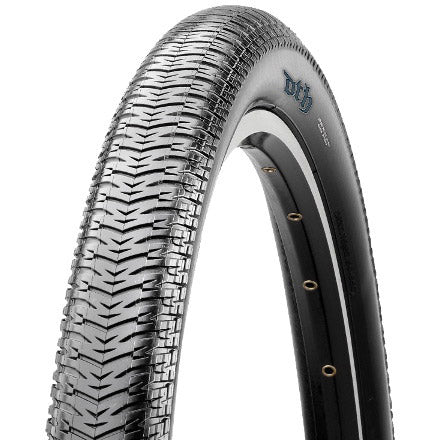 MAXXIS WIRE PASTE DTH BMX 44-406 Black