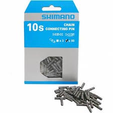 Shimano hg Kette léisst Pins 10v ds A50