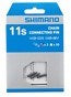 Shimano CN-9000 Rower Chain 11v 2014