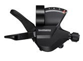Verloschter 7 Speed ​​Shimano Sl -M315 - riets
