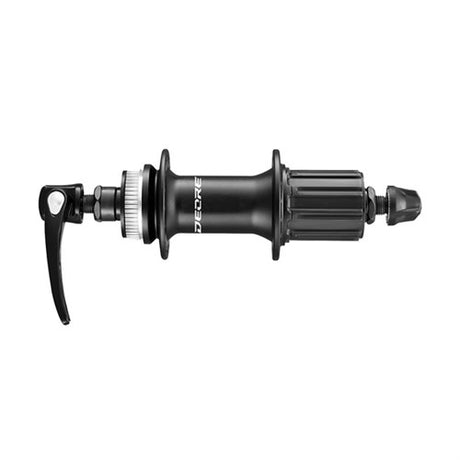 Shimano a-hub 8 9 10v mtb 11v deore centrelock 36g