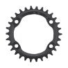 Shimano Blad 30t 4-ARM 96 Černá úzká široká 12V FC-MT610
