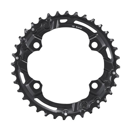 Shimano chainring Deore chain ring Shim. Deore FC-M4100 36 teeth