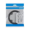 Shimano Chain top Deore LX 10V FC-T761 Y1MP98020 ZW. 36T