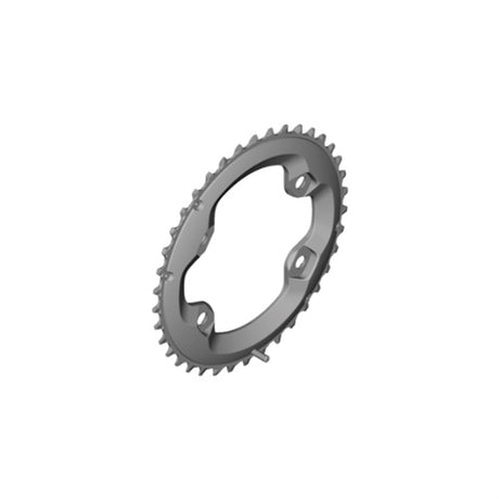 Shimano plateau deore 10v 38-28t m6000-2