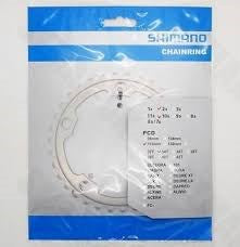 Shimano Chain Top 105 11V 34T Y1PH34010 FC-5800 Silver