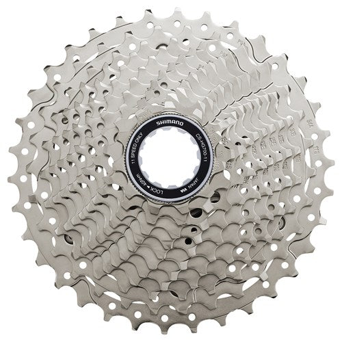 Shimano 105 CS-HG700 11-34 11 Prędkość