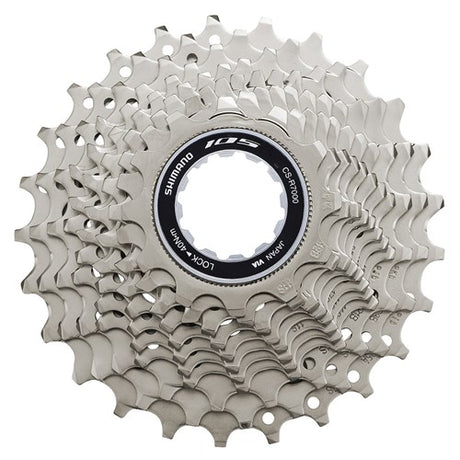 Shimano 105 cs-r7000 12-25 11 Geschwindegkeet