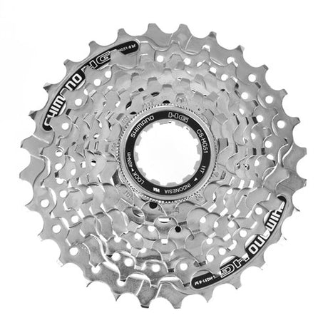 Shimano Alivio CS-HG51 11-28 8 Prędkość