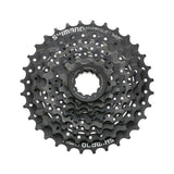 Shimano Altus CS-HG31 Black 11-32 8 speed