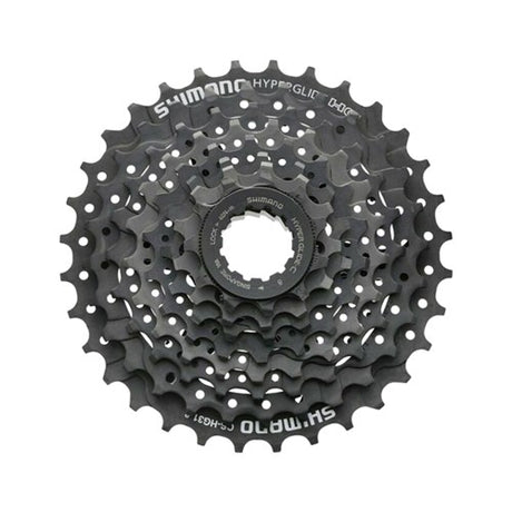 Shimano Altus CS-HG31 Black 11-32 8 Vitesse