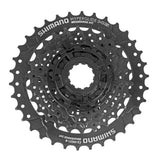Shimano Adera CS-HG41 11-34 8 Prędkość