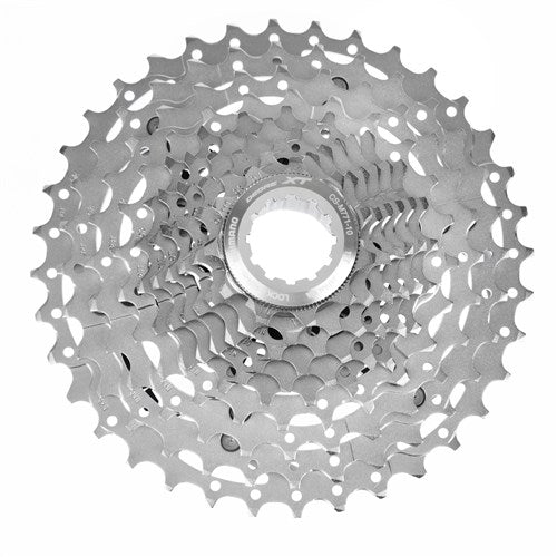 Shimano cashete 10v 11-34 xtna-sys icmsm71101344