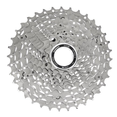 Shimano cashete 10v 11-36 cs-hg50 ichg5010136