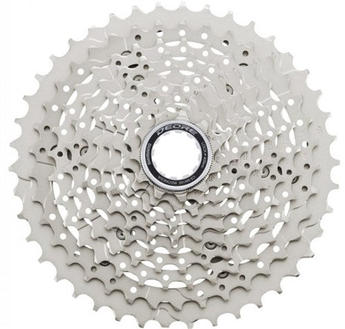 Shimano Deore CS-M4100 11-42 10 hastighet